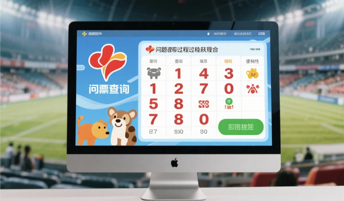 动物运动会最新开奖查询指南:新手必读的详细步骤